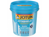 Jotashield Sạch Vượt Trội - Sơn ngoài trời cao cấp Jotashield Sạch Vượt Trội - Sơn ngoài trời cao cấp